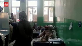 VIDEO: Kelompok Taliban Bantah Tembak 10 Warga Afganistan