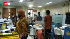 VIDEO: Ini Kebiasaan Baru ASN Di Kementerian PAN RB