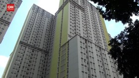 VIDEO: RSDC Wisma Atlet Rawat 3626 Pasien Covid-19