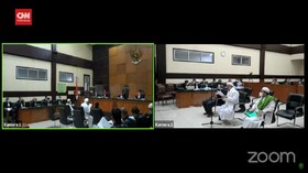 VIDEO: Mau Tahu Pembicaraan Rizieq, Kepala BIN Dan Kapolri?