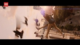 VIDEO: In The Heights Beri Masa Depan Cerah Bagi Box Office