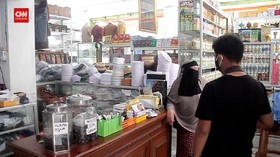 VIDEO: Pembatalan Ibadah Haji, Penjual Oleh-Oleh Menjerit