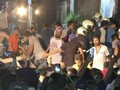 VIDEO: Gedung Runtuh di Mumbai India, 11 Orang Tewas