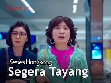 CJ ENM Luncurkan 4 Series Mandarin, Ada 'Mom, Don't Do That'