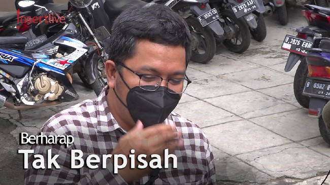 Mantan Manajer Sayangkan Keputusan Larissa Gugat Cerai Alvin