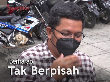 Mantan Manajer Sayangkan Keputusan Larissa Gugat Cerai Alvin