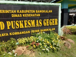Sempat Lockdown, Tiga Puskesmas di Bangkalan Kembali Dibuka