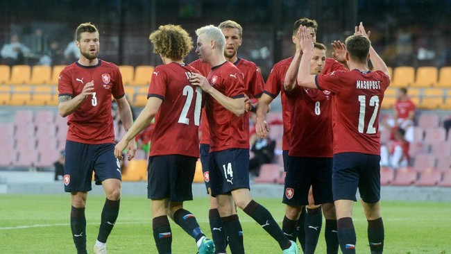 Republik Ceko sudah biasa tak diunggulkan, namun bisa jadi kejutan di Euro 2020 (Euro 2021) seperti pada edisi 1996 dan 2004.