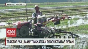 VIDEO: Traktor 