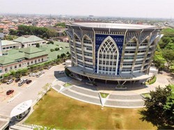UMS Buka Lowongan Dosen Tetap 2024, Terbuka untuk Lulusan S2-S3