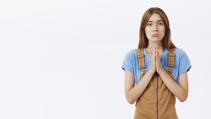 Waduh! Inilah Urutan Golongan Darah Paling Sulit Memaafkan