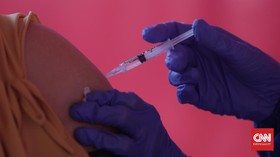 Epidemiolog Sebut Vaksin Berbayar Bisa Ciptakan Diskriminasi