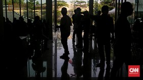 16 Karyawan Dinas Pariwisata Kulon Progo Positif Covid