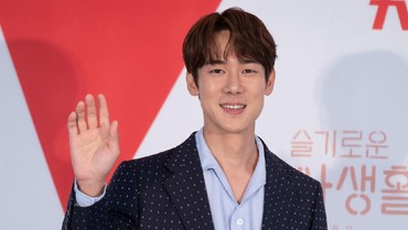 img-title Yoo Yeon Seok Buka Suara Usai Dituding Hina Satpam Apartemen