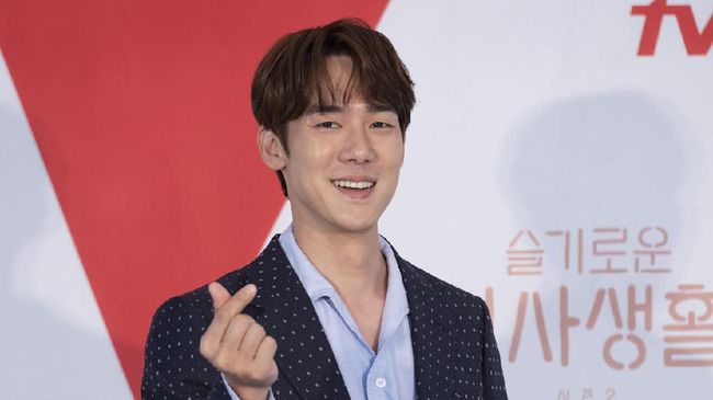 Yoo Yeon-seok dan Moon Ga-young dikonfirmasi bakal membintangi drama Korea terbaru berjudul Understanding of Love.