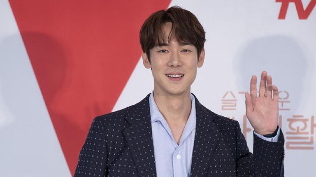 Angka yang menyasar Yoo Yeon-seok kabarnya merupakan tagihan pajak terbesar yang pernah dibebankan kepada selebritas Korea Selatan.