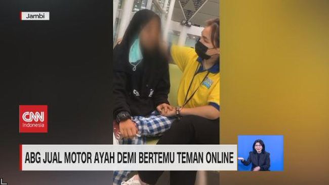 Presma unja jambi viral