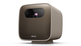 Kerja dan Belajar Maksimal dengan Proyektor Mini dari BenQ