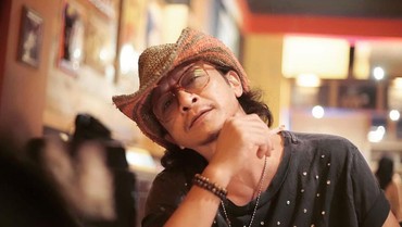 img-title Cerita Andy /Rif Diantar Wanita Misterius Usai Manggung