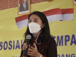 Golkar Targetkan Menang 20 Persen di Pileg 2024
