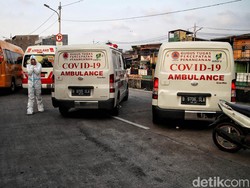 Penting! Gejala Virus Corona, dari yang Umum sampai Ala Varian Delta
