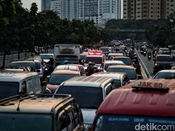 Berlaku 16 Oktober, Ini Mobil-mobil yang Dibebaskan Bayar Pajak