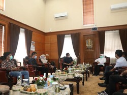 Rakerwil AMSI Bangkitkan Pertumbuhan Ekonomi Digital Jawa Timur