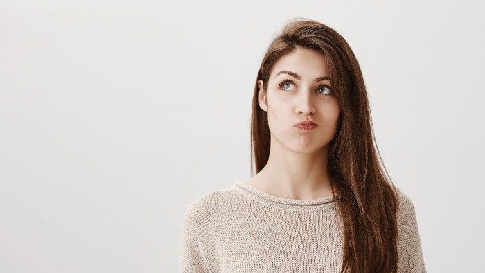 Nyenengin Orang Gak Harus Selalu Bilang 