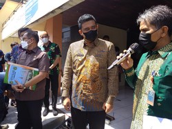 Ombudsman: Ada Maladministrasi di Kasus Tabung Oksigen Kosong RS Pirngadi