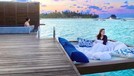 Bulan Madu Mewah Nanda Arsynta dan Ardya di Maldives Setelah menggelar pernikahan bak royal wedding dengan mahar saham dan emas. Nanda dan Ardya bulan madu mewah ke Maldives, yuk intip!