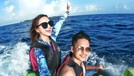 Bulan Madu Mewah Nanda Arsynta dan Ardya di Maldives Setelah menggelar pernikahan bak royal wedding dengan mahar saham dan emas. Nanda dan Ardya bulan madu mewah ke Maldives, yuk intip!