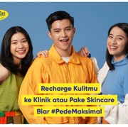 Dermies, Inovasi Baru dari ERHA Hadirkan Produk dan Perawatan Kulit Khusus untuk Remaja