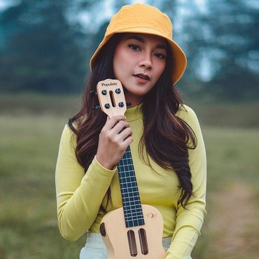 Setahun Idap Kista, Dinda Kirana Alami Sakit Perut & Pendarahan Hebat