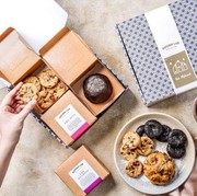 Ini 4 Soft Cookies Kekinian di Jakarta yang Bikin Kamu Ketagihan