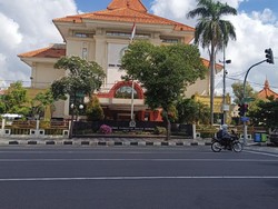 Ini Sejumlah Nama Baru yang Duduk di Kursi DPRD Kota Surabaya