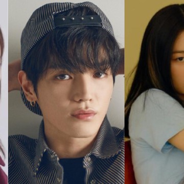 Idol SM Entertainment yang Diperkenalkan Pertama Kali Saat Debut Grup, Siapa Saja?