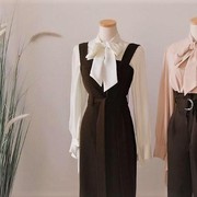 Istilah Fashion Bagi Pecinta Blouse, Wajib Tahu!