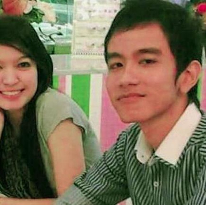 <p>Putra sulung Presiden RI Joko Widodo itu mulanya mengenal Selvi lewat audisi Putri Solo. Kala itu, Jokowi menjadi Wali Kota Solo dan menyaksikan penganugerahan mahkota Putri Solo 2009 pada Selvi. (Foto: Instagram @selvi_gibran)</p>