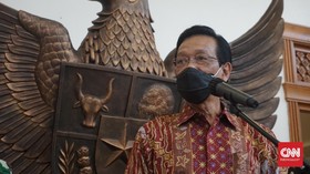 Sultan Akui Testing Covid-19 DIY di Bawah Target Pusat