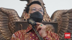 Sultan HB X Tak Ambil Pusing Soal Micro Lockdown Jogja Arahan Pusat