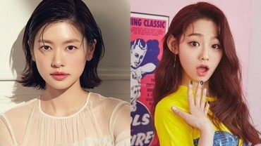 Jung So Min & Mina Eks Gugudan Jadi Cameo di 'My Roommate Is A Gumiho'