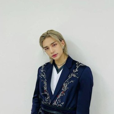 Stray Kids Segera Comeback, Bagaimana Nasib Hyunjin?