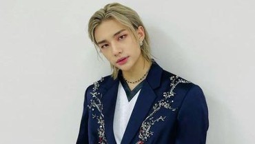 Stray Kids Segera Comeback, Bagaimana Nasib Hyunjin?