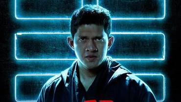Iko Uwais Main di 'Snake Eyes: G.I. Joe Origins', Doa Henry Golding Terkabul