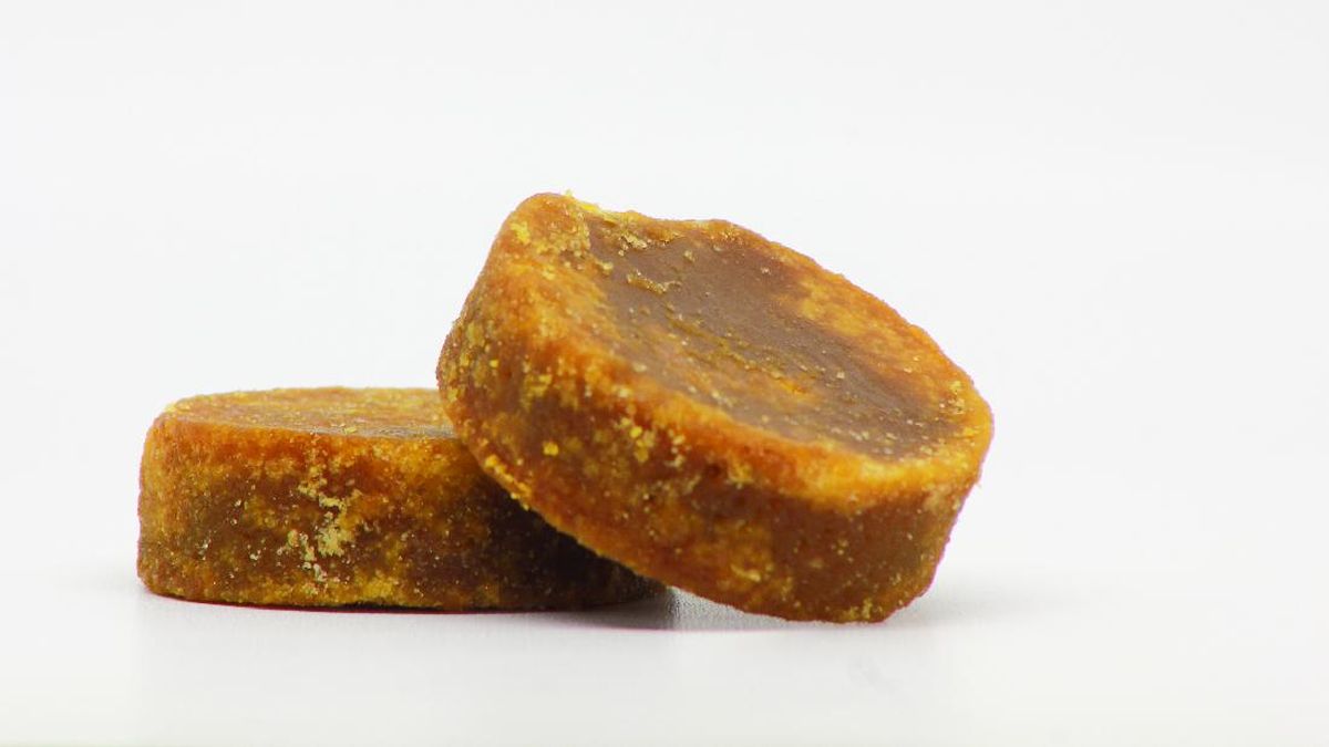 5 Pemanis Alami Pengganti Gula Pasir yang Lebih Sehat