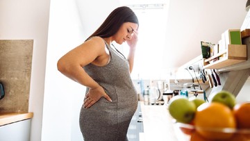5 CARA MENGETAHUI KEHAMILAN JANIN ANAK PEREMPUAN