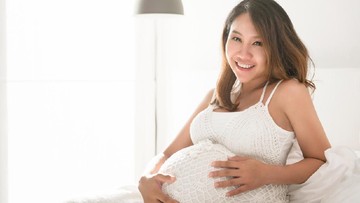 CARA CEGAH STUNTING SEJAK HAMIL HINGGA MELAHIRKAN
