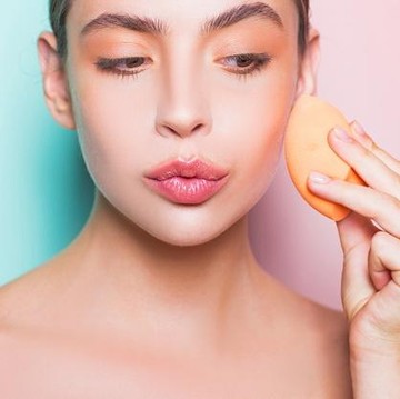 img-title 3 Cara Menggunakan BB Cream untuk Makeup Natural ala Wanita Korea