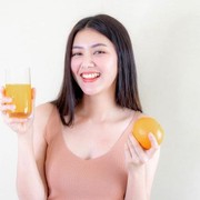 Infused Water Lemon dan 4 Minuman Ini Bikin Wajah Cerah dalam Hitungan Hari
