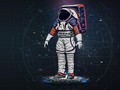 INFOGRAFIS: Baju Astronaut untuk Misi Luar Angkasa